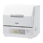 Panasonic パナソニック 食器洗い乾燥機 NP-TCR4
