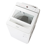 Panasonic パナソニック インバーター全自動洗濯機 NA-FA12V2