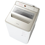 Panasonic パナソニック インバーター全自動洗濯機 NA-FA8H2