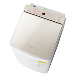 Panasonic パナソニック インバーター全自動洗濯機 NA-FW10K2